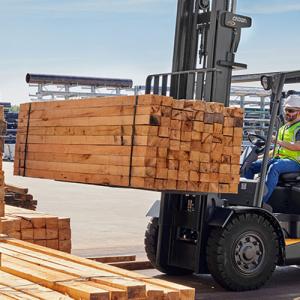 Forklifts