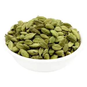 Green Cardamom
