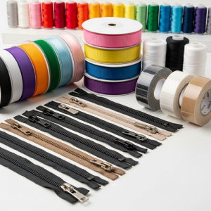 Accessories & Sewing Solutions