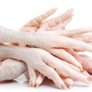 Chicken Paws