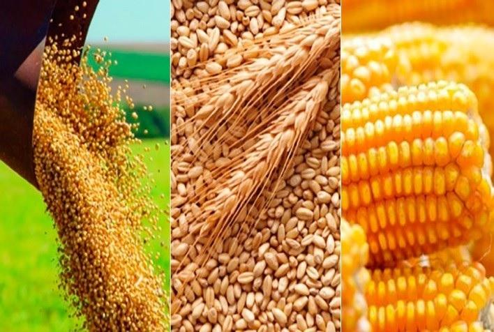 Commodities