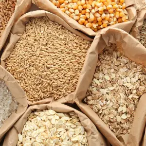 Food commodities