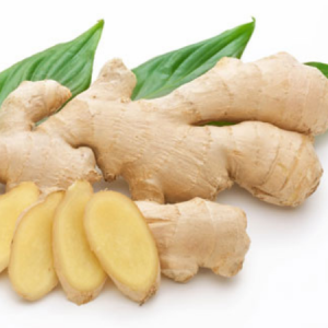 Ginger